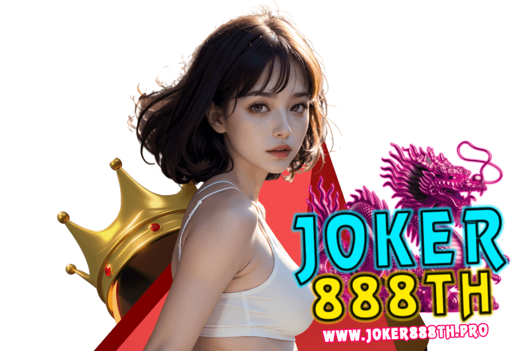 auto joker888th