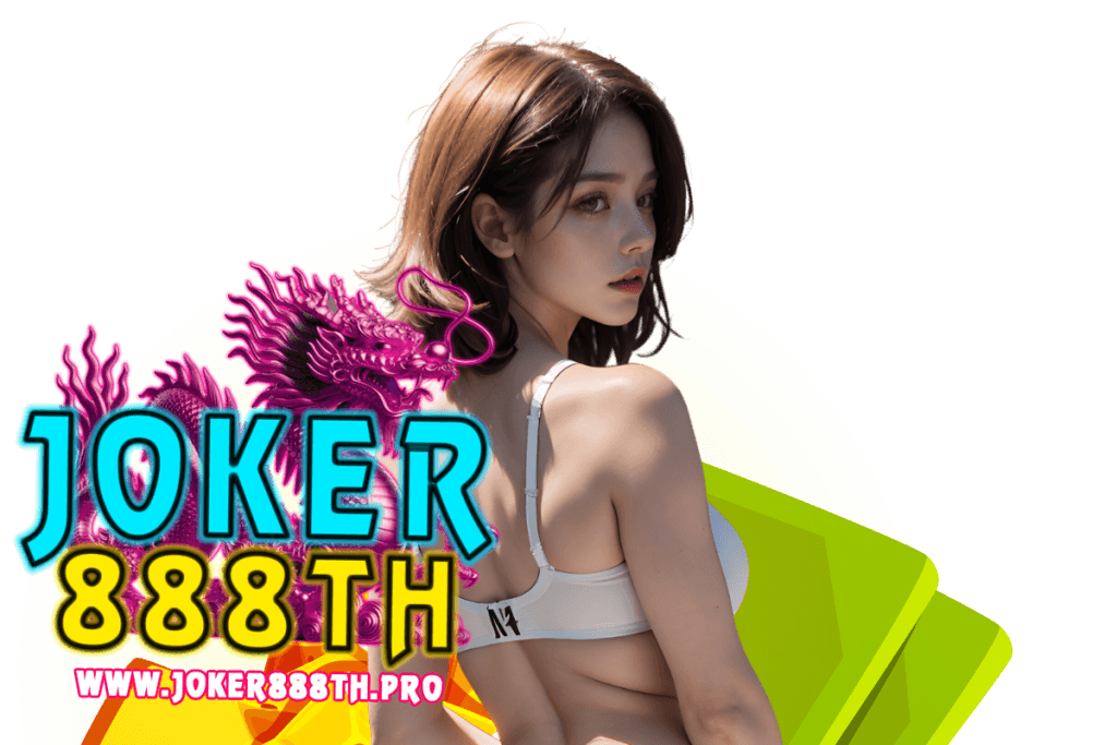 joker888th
