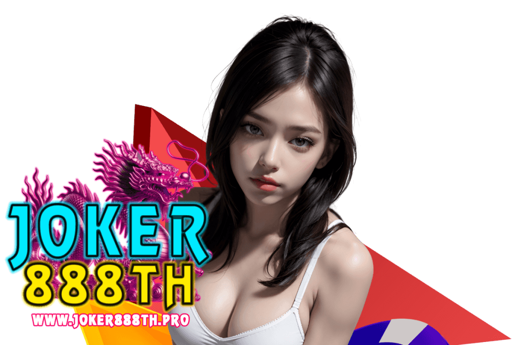 joker888th asia