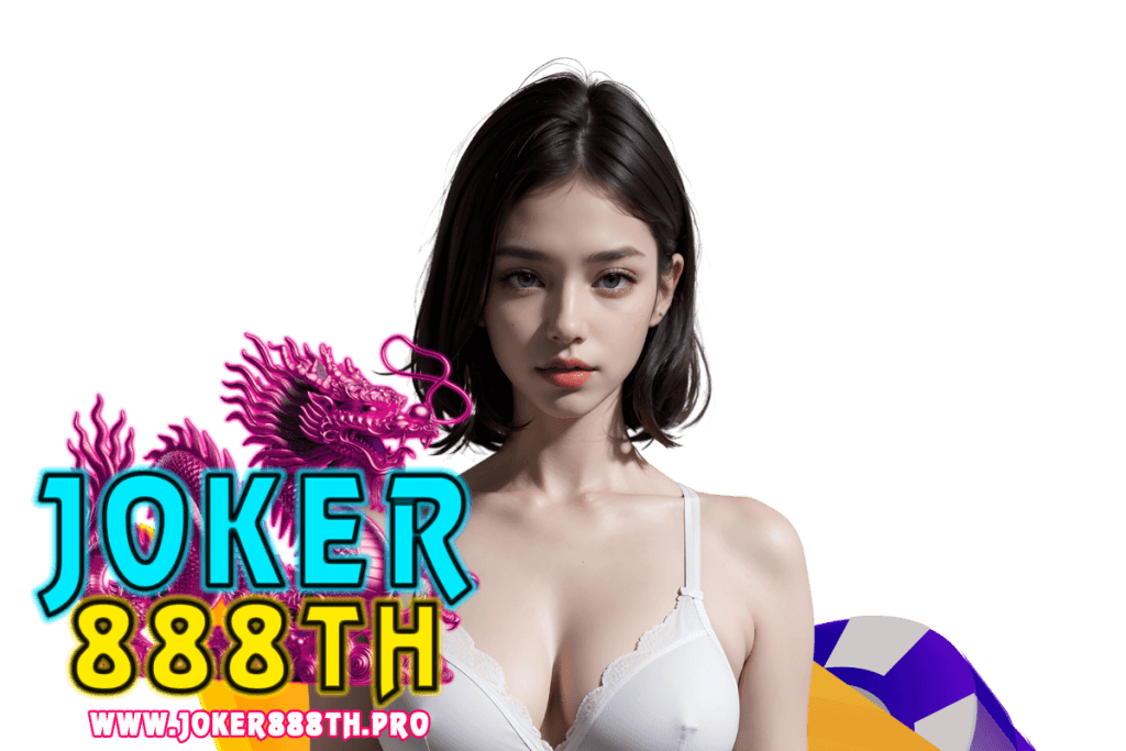 joker888th เข้าสู่ระบบ