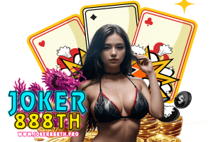 joker888 เว็บตรง