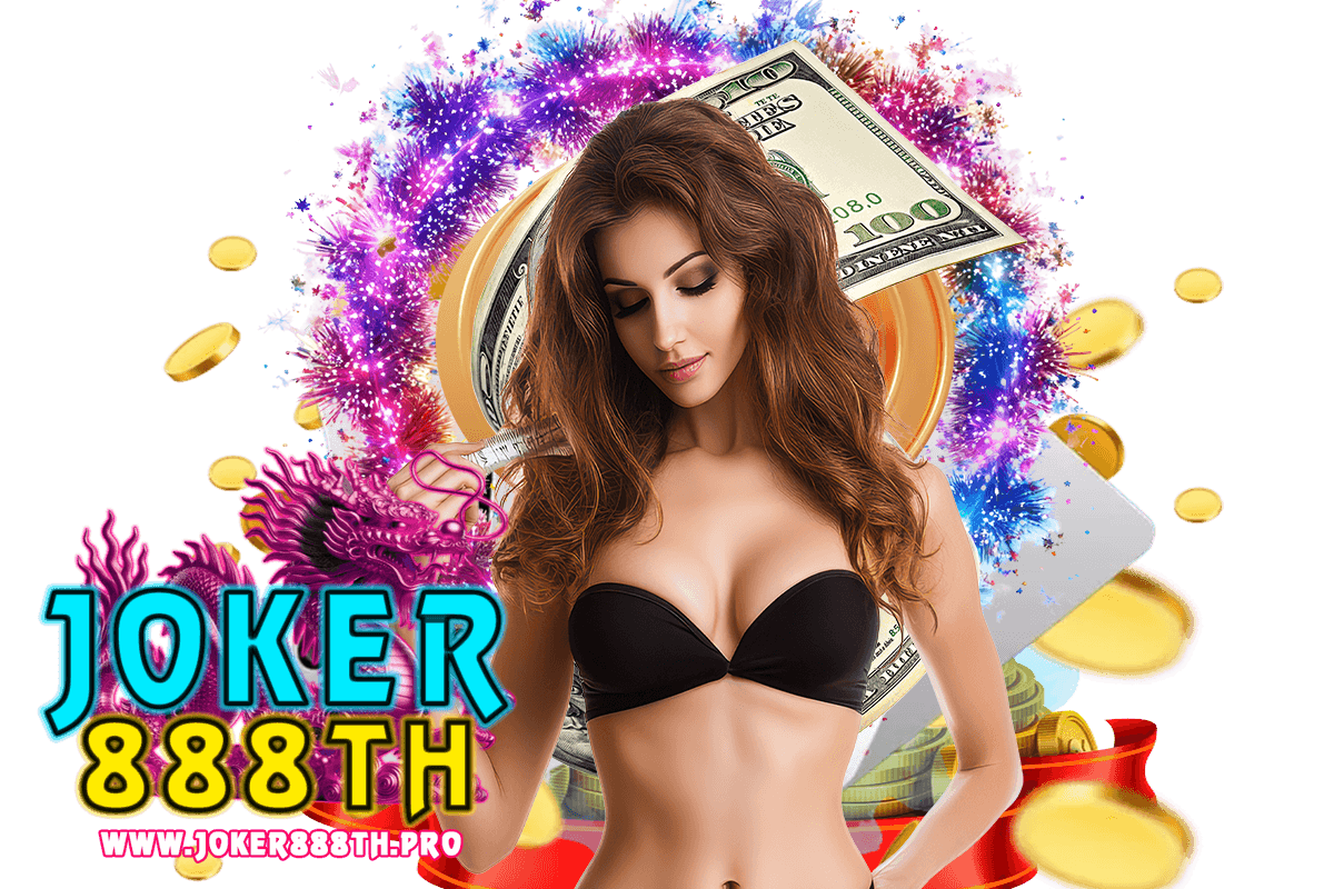 joker888th สมัคร